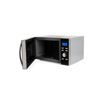 Microondas TH-25DM Thomas5#Metal