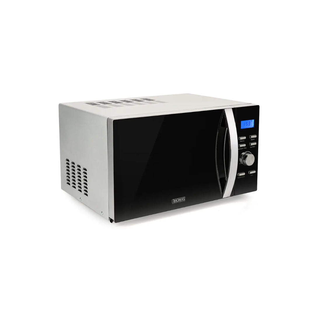Microondas TH-25DM Thomas6#Metal