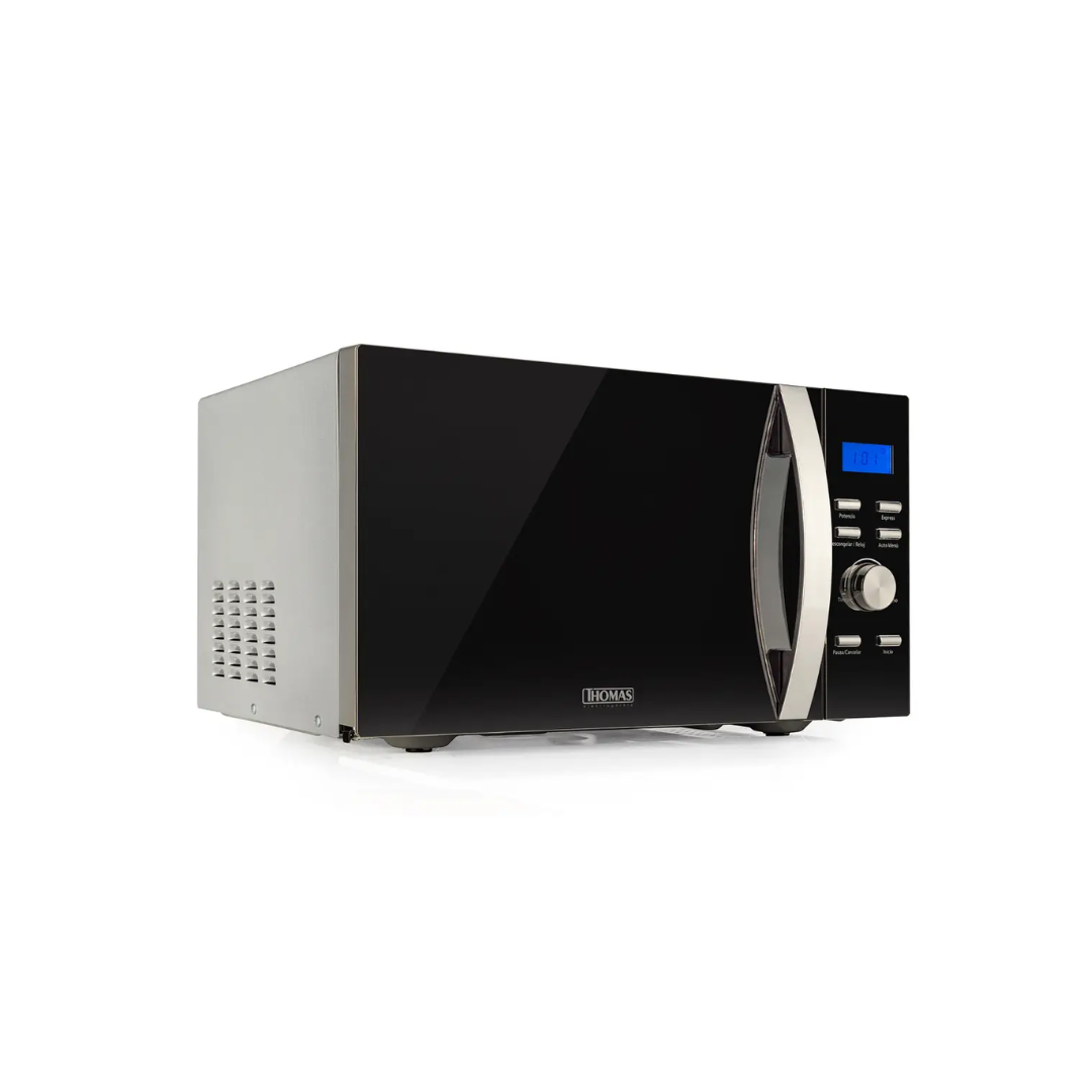 Microondas TH-25DM Thomas7#Metal