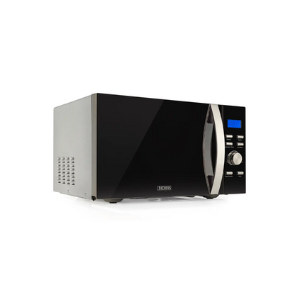 Microondas TH-25DM Thomas7#Metal