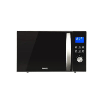 Microondas TH-34DMG Thomas1#Plata