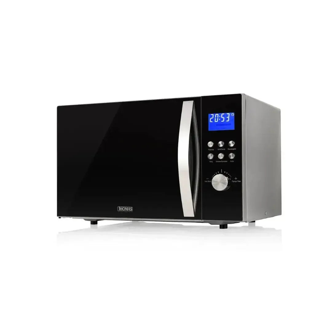 Microondas TH-34DMG Thomas2#Plata