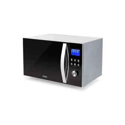 Microondas TH-34DMG Thomas3#Plata