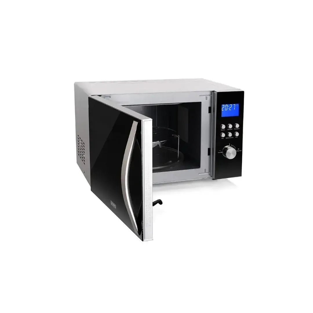 Microondas TH-34DMG Thomas4#Plata