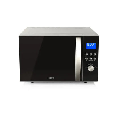Microondas TH-34DMG Thomas5#Plata
