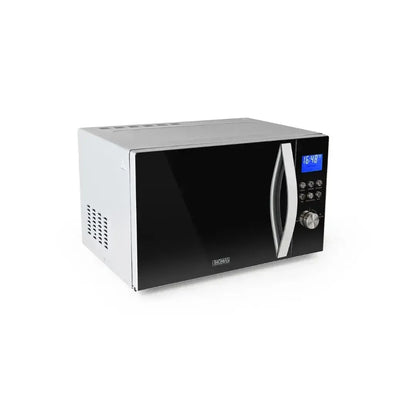 Microondas TH-34DMG Thomas8#Plata