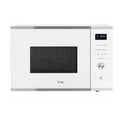 Microondas White Pro 25 Lts FDV-Microondas Empotrados