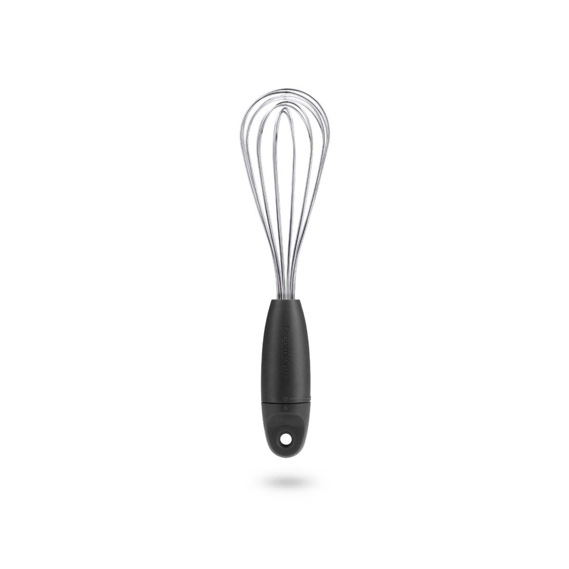 Mini Batidor De Mano Mini Flisk Dreamfarm3#Negro