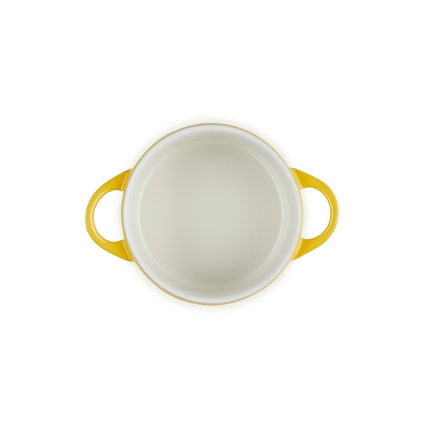 Mini Cocotte Néctar 10 cm Le Creuset3#Naranjo