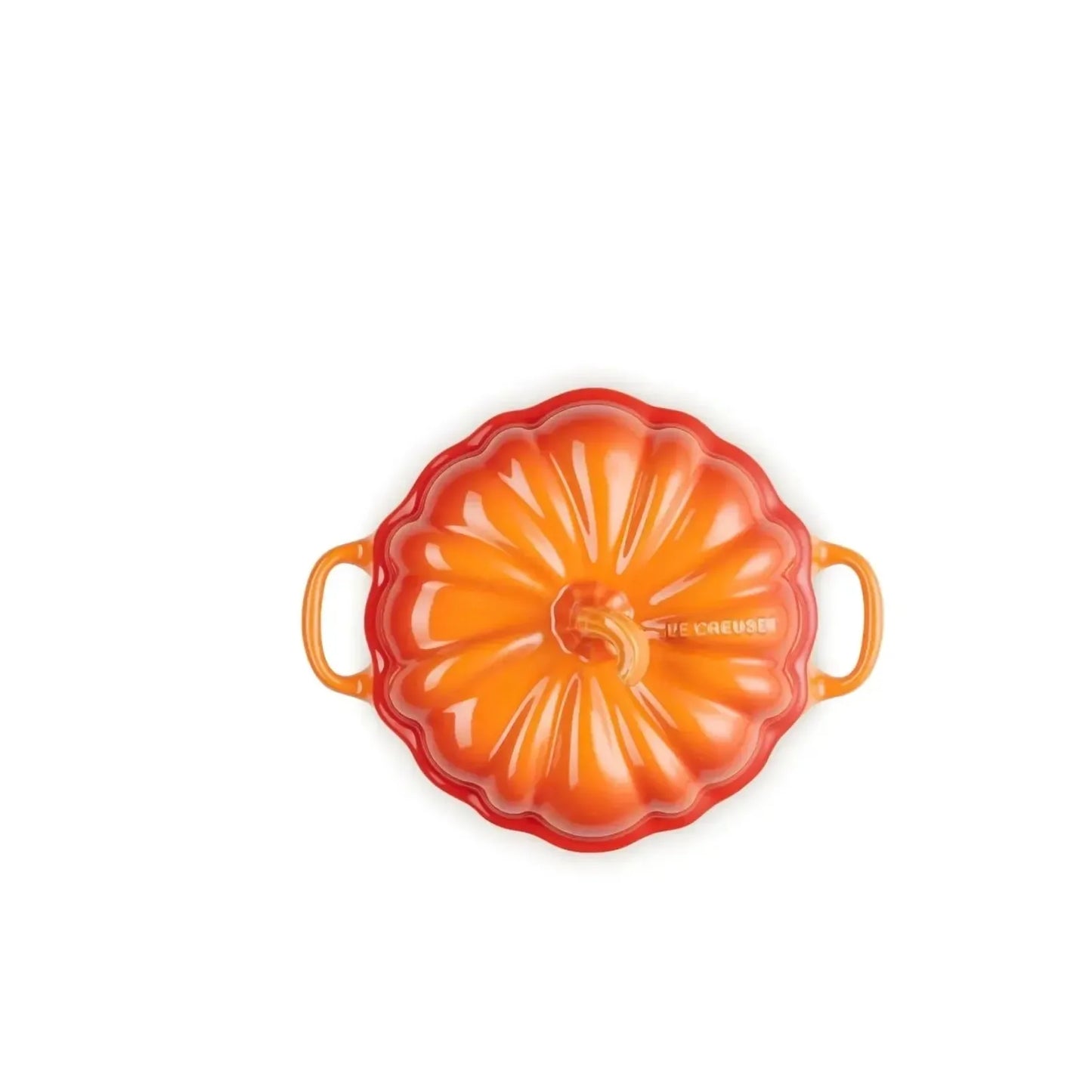 Mini Cocotte Calabaza Volcánico Le Creuset3#Sin color