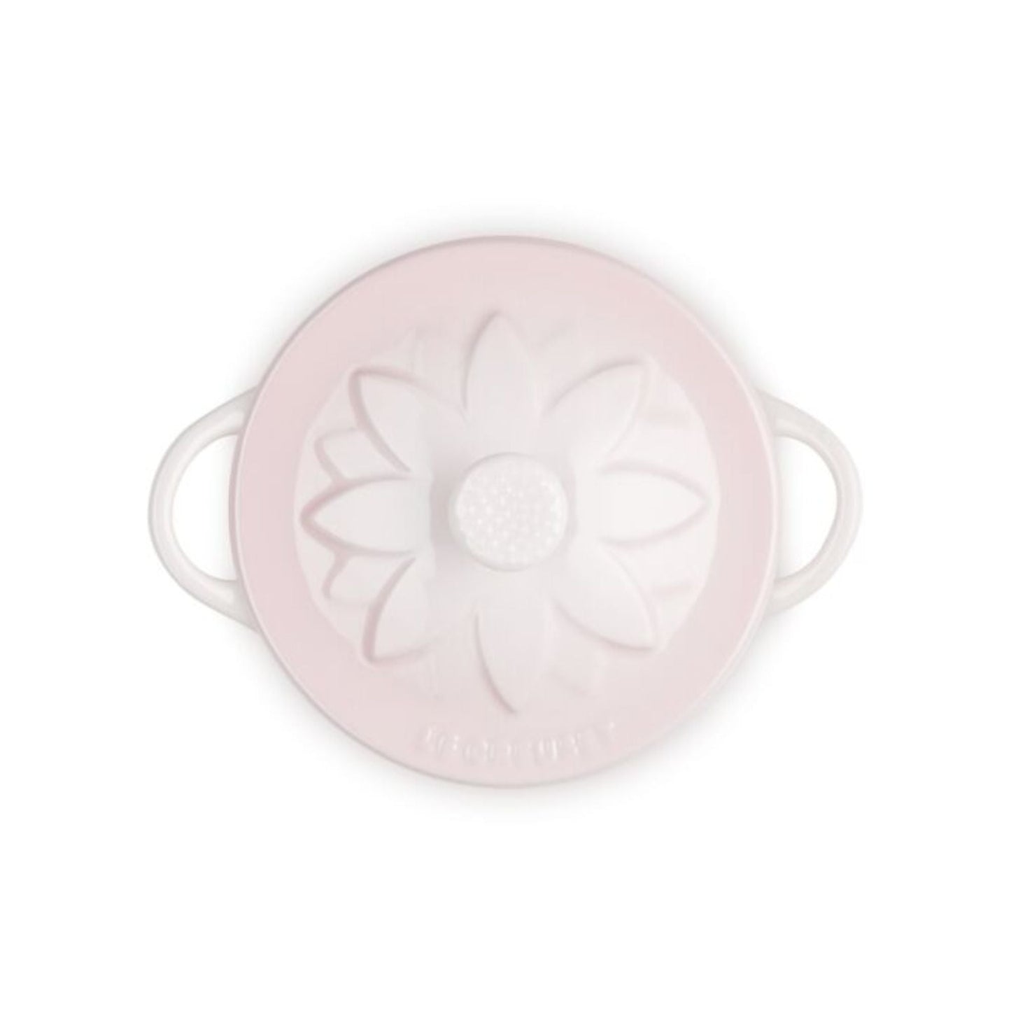 Mini Cocotte Sunflower Shell Pink Le Creuset2#Shell Pink