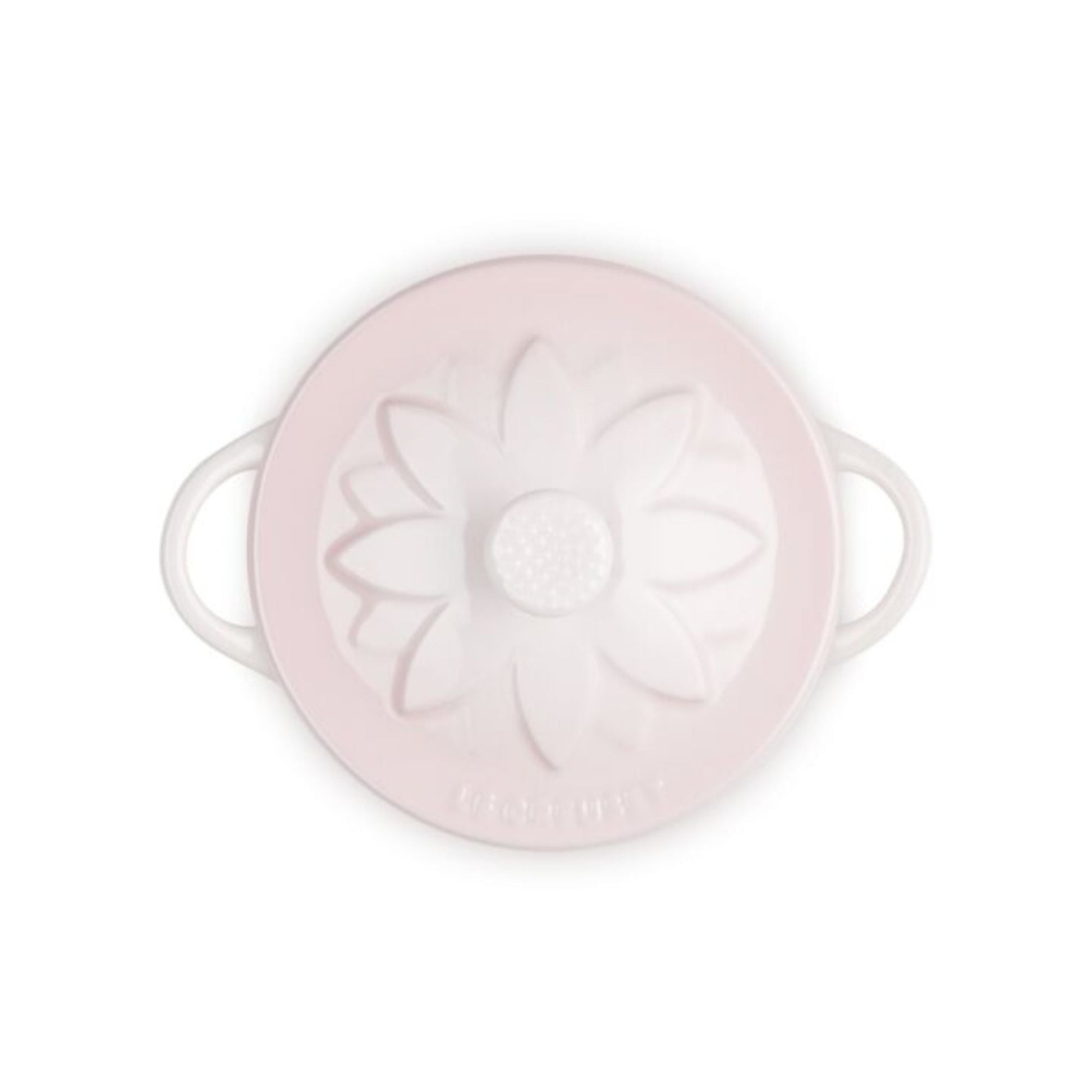 Mini Cocotte Sunflower Shell Pink Le Creuset2#Shell Pink