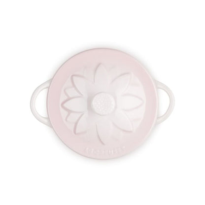 Mini Cocotte Sunflower Shell Pink Le Creuset2#Shell Pink