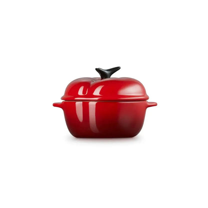 Mini Cocotte Tomate 250 ml Cereza-Ollas