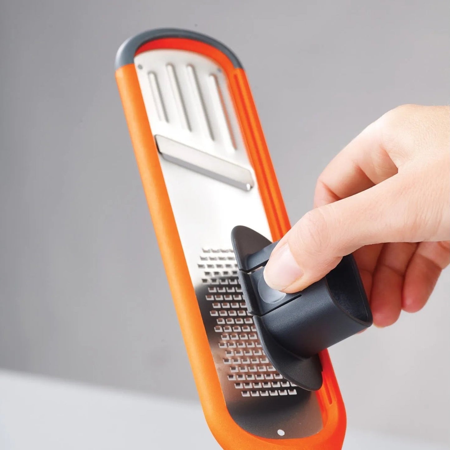 Mini Rallador 2 en 1 Handi-Grate 1 Unidad-Ralladores