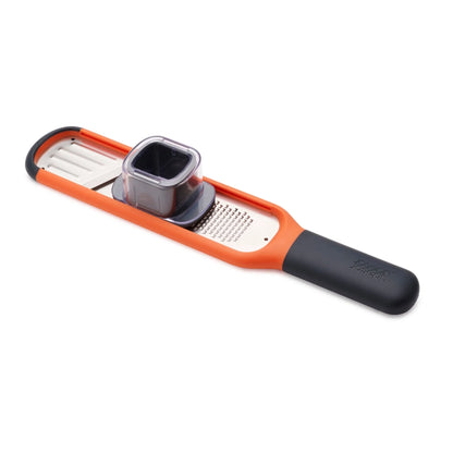 Mini Rallador 2 en 1 Handi-Grate 1 Unidad-Ralladores