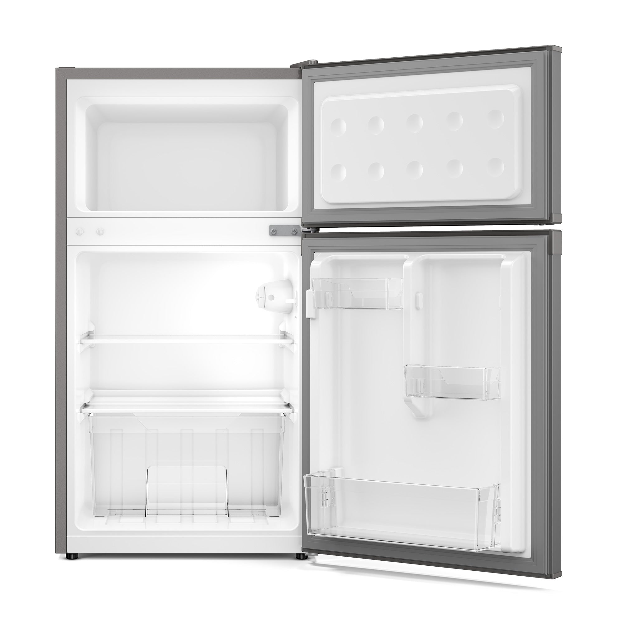 Mini Refrigerador 83L Frío Directo Top Freezer Inverter MMB80S