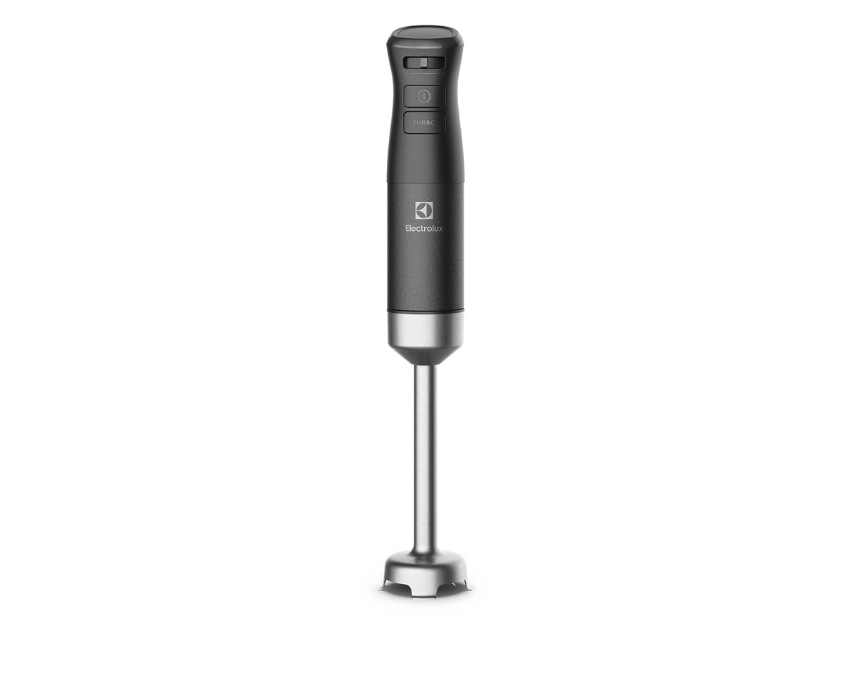 Minipimer 3 en 1 Electrolux 700W IBP70 Gris Electrolux-Minipimer