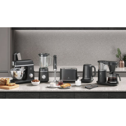 Minipimer 3 en 1 Electrolux 700W IBP70 Gris Electrolux-Minipimer