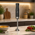 Minipimer 3 en 1 Electrolux 700W IBP70 Gris Electrolux-Minipimer