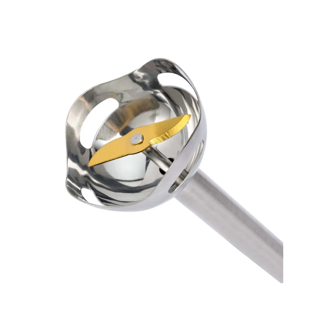 Minipimer Multimixer TH-8725 Thomas12#Blanco