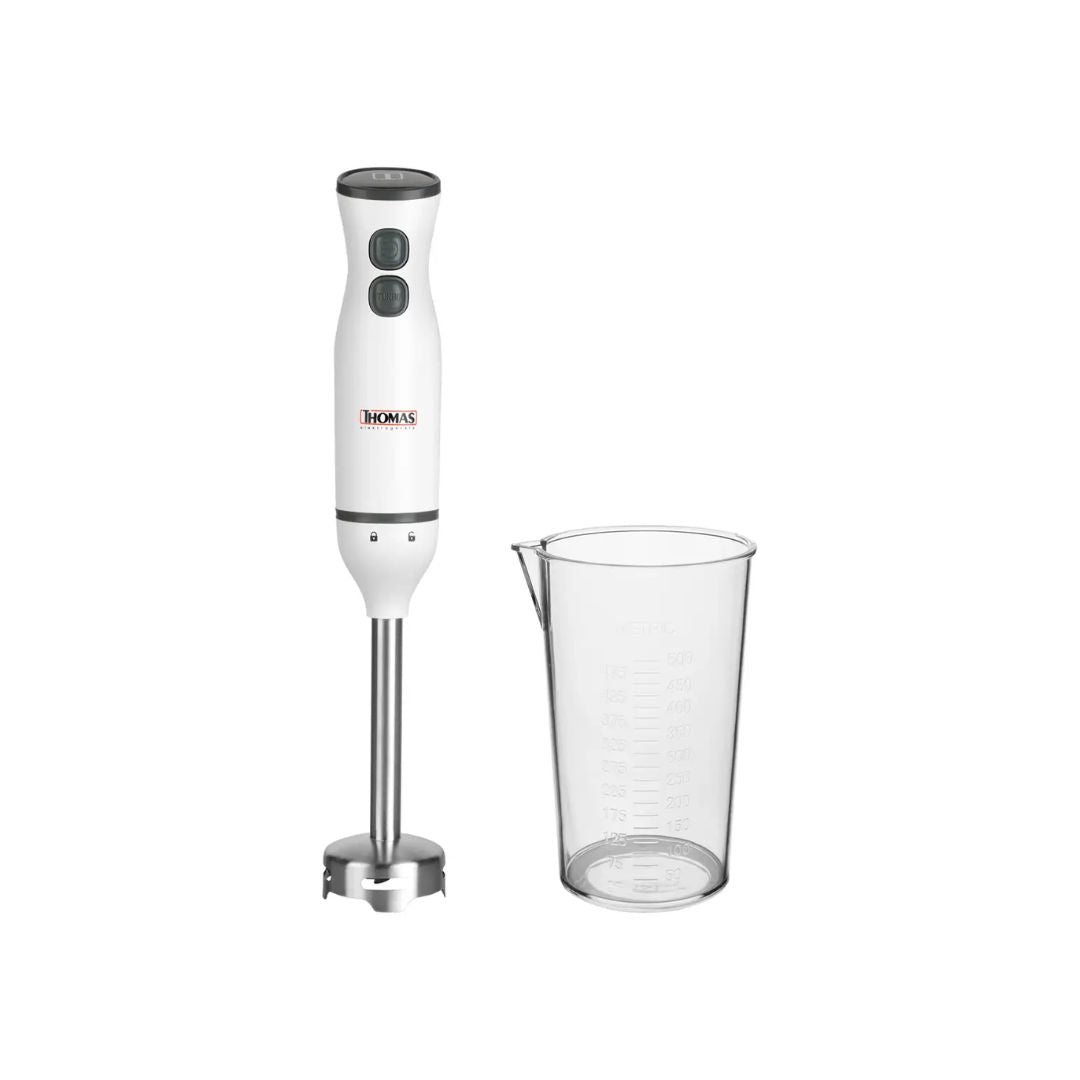 Minipimer TH-8706 Thomas1#Blanco