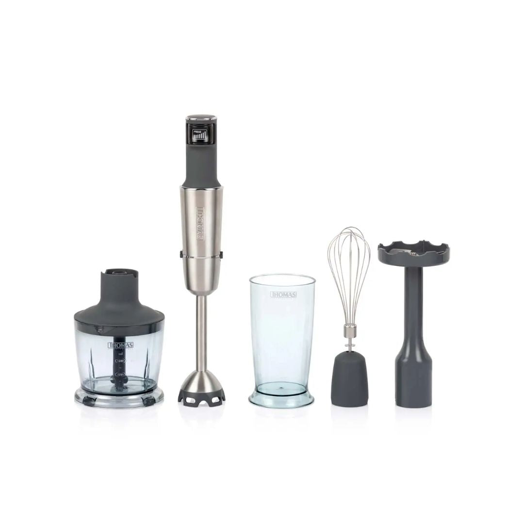 Minipimer TH-8740i Thomas3#Gris