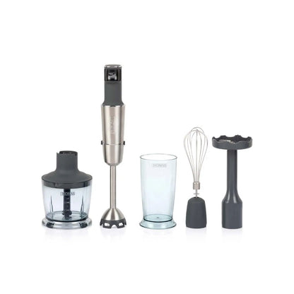 Minipimer TH-8740i Thomas3#Gris