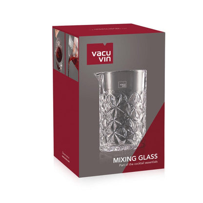Mixing Glass Cocktails VacuVin3#Sin color