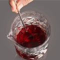 Mixing Glass Cocktails VacuVin4#Sin color
