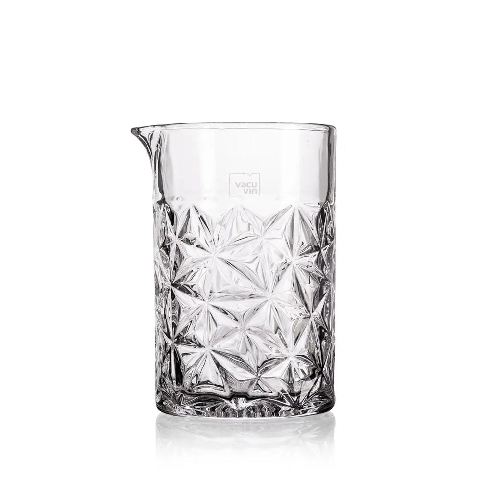 Mixing Glass Cocktails VacuVin5#Sin color