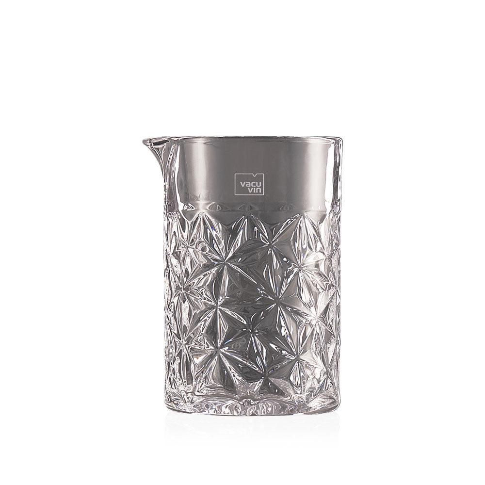 Mixing Glass Cocktails VacuVin1#Sin color