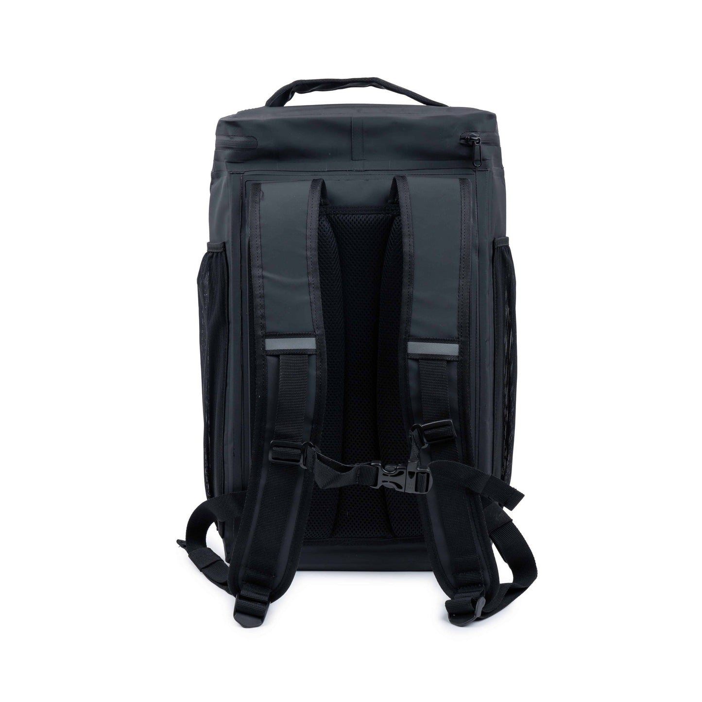 Mochila Máquinas Gasificadoras GO23#Negro