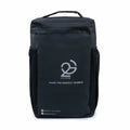 Mochila Máquinas Gasificadoras GO21#Negro