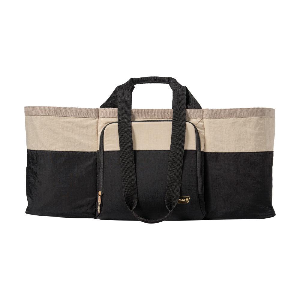 Mochila Térmica Cooler Now 24 Latas Coleman4#Negro