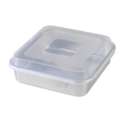 Molde Brownie Buddy Baking Set Nordic Ware
