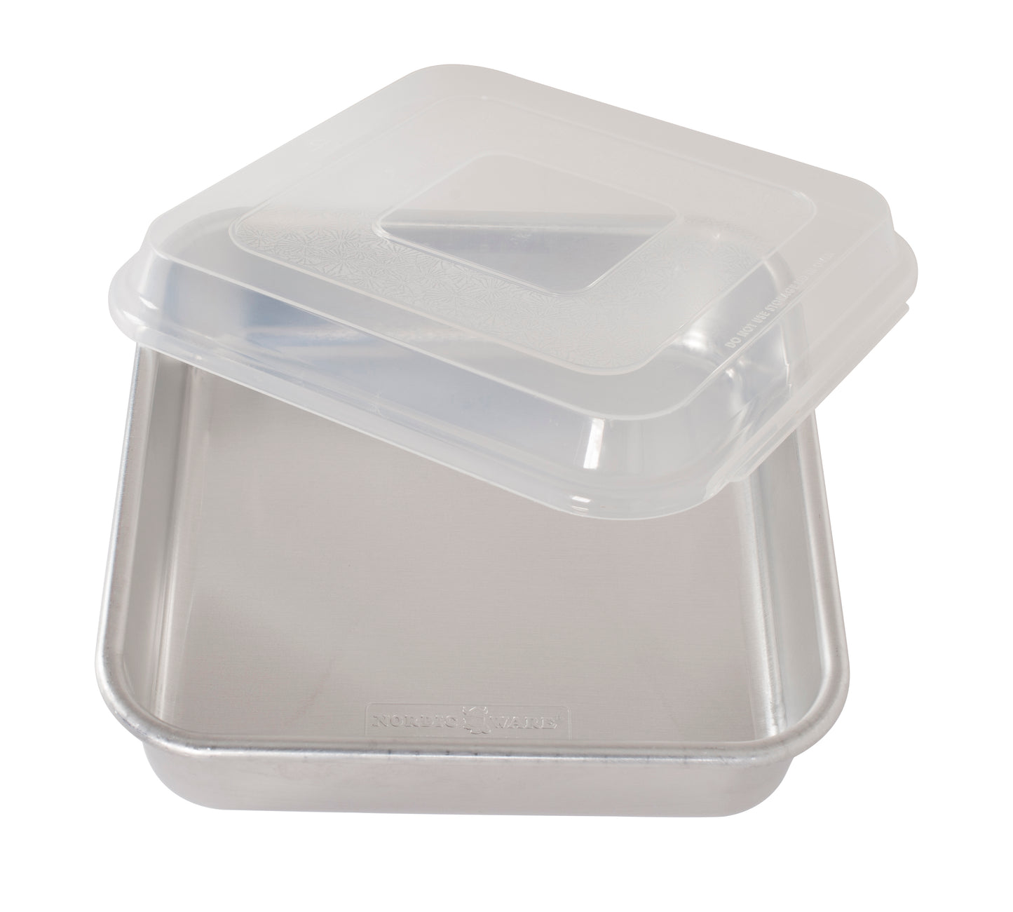 Molde Brownie Buddy Baking Set Nordic Ware
