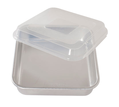 Molde Brownie Buddy Baking Set Nordic Ware
