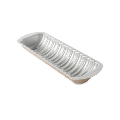 Molde Cinnamon Bread & Almond Loaf Pan Nordic Ware