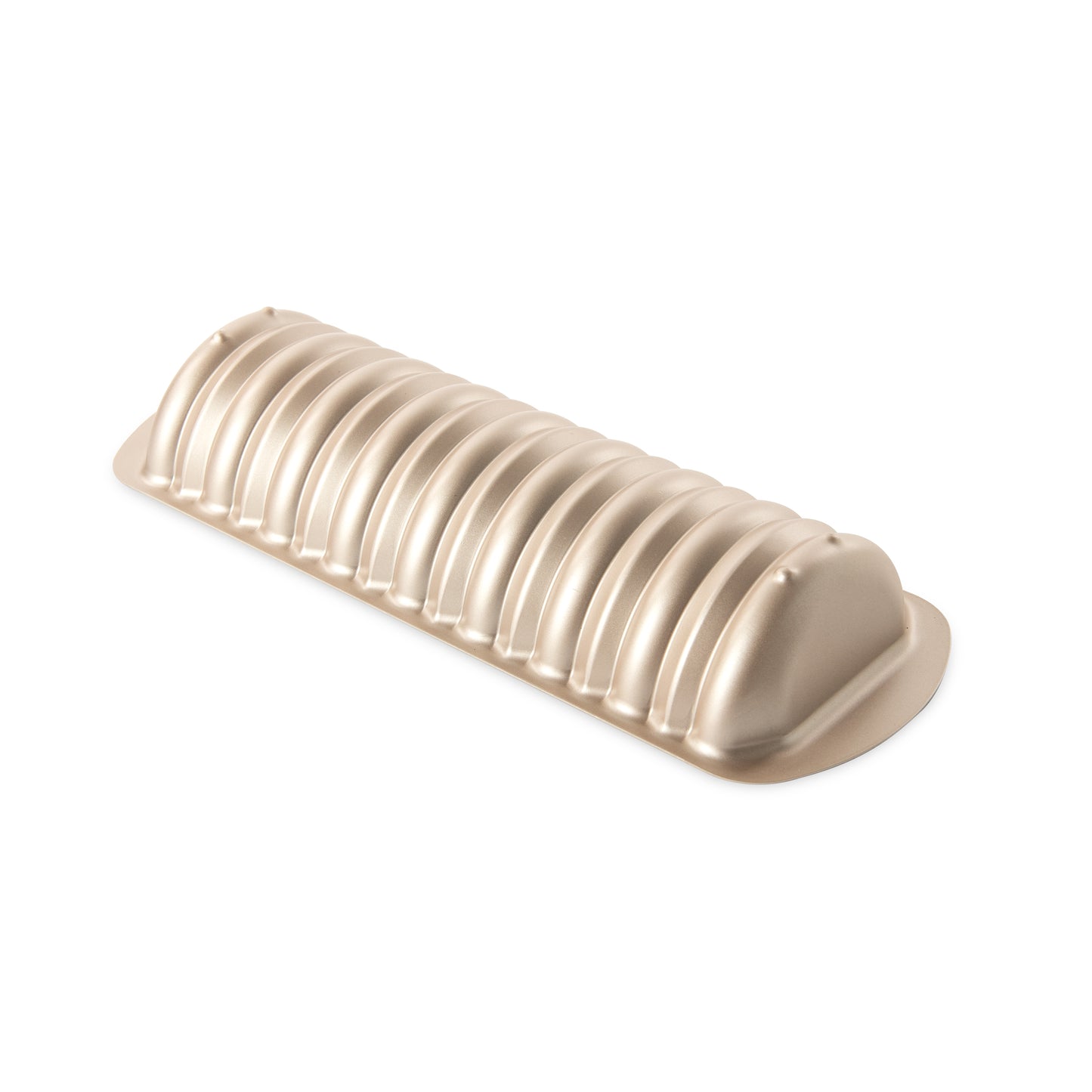 Molde Cinnamon Bread & Almond Loaf Pan Nordic Ware