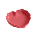 Molde Corazon 26,5X24,5 Cm Rosa Emile Henry1#Rosa