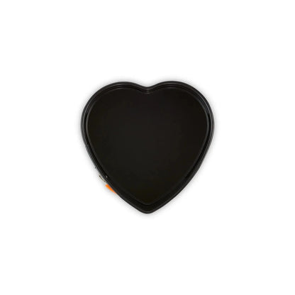 Molde de corazón desmoldable 25 Cm Le Creuset3#undefined