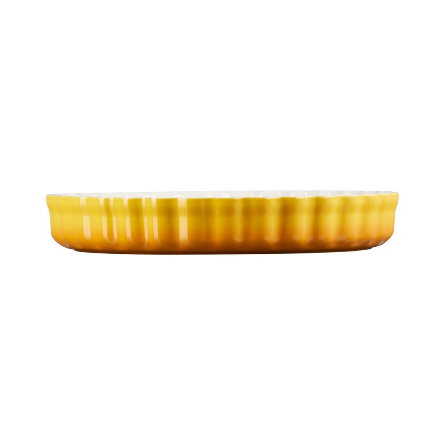 Molde de Tarta  Néctar 28 Cm Le Creuset2#Naranjo