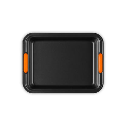 Molde para Hornear Rectangular 28 cm-Accesorios de Repostería
