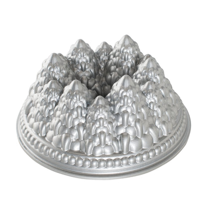 Molde Pine Forest Bundt Pan Nordic Ware