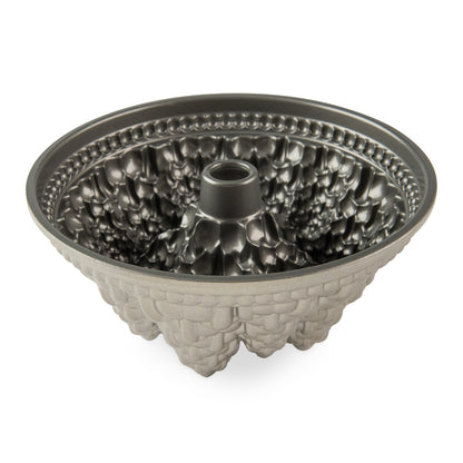 Molde Pine Forest Bundt Pan Nordic Ware