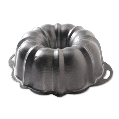 Molde Queque ProForm Anniversary Bundt Pan with Handles Nordic Ware