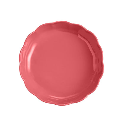 Molde Redondo 27 Cm Rosa Emile Henry2#Rosa