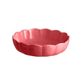 Molde Redondo 27 Cm Rosa Emile Henry1#Rosa