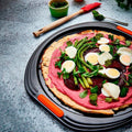 Molde Pizza 33 Cm Le Creuset1#Sin color